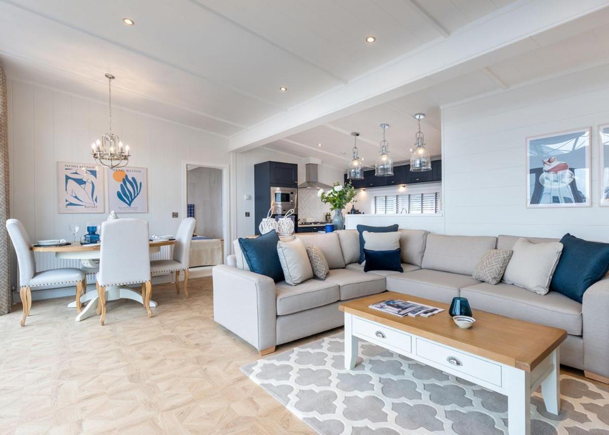 Field View At Mundesley Hotel Екстериор снимка